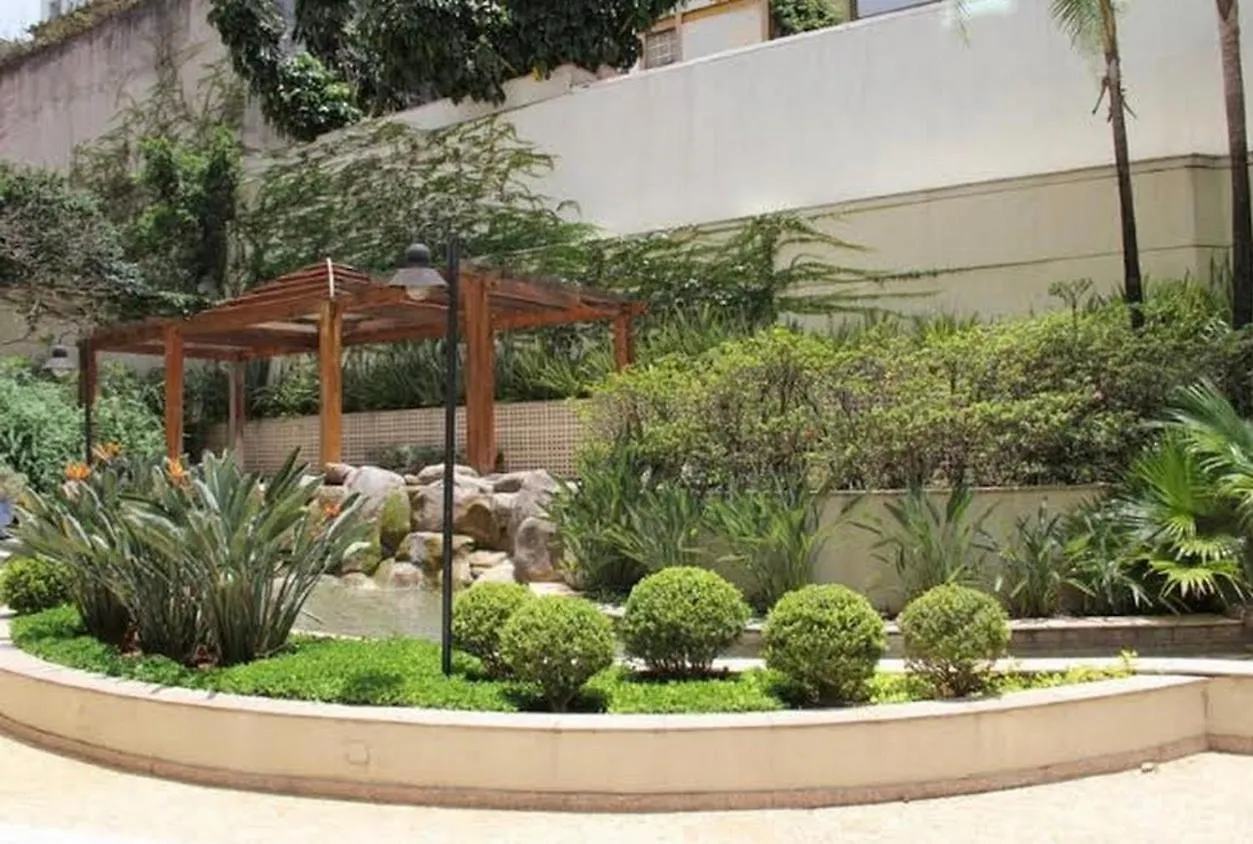 Apartamento Oscar Freire São Paulo 0*,