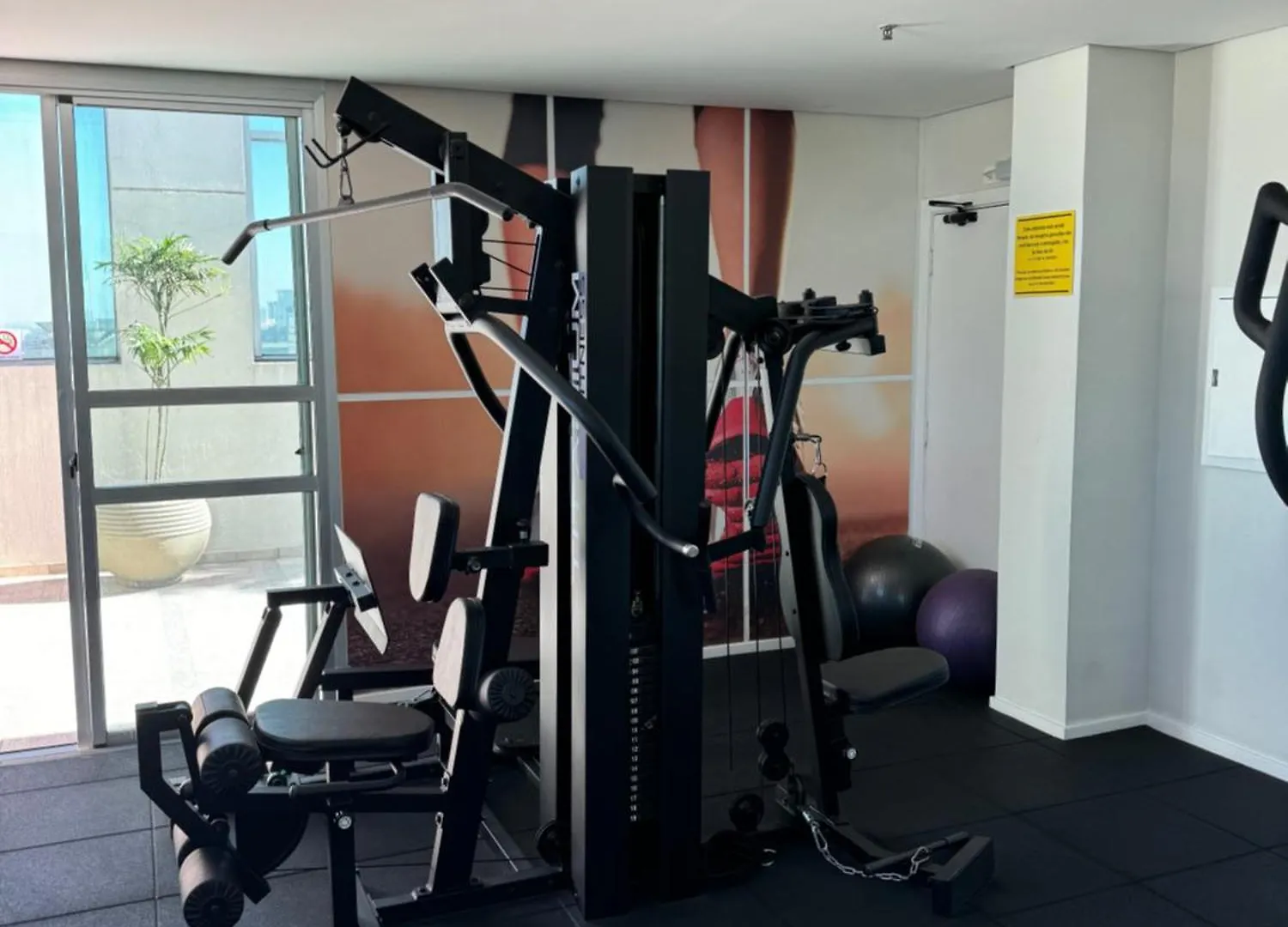 Apartamento Oscar Freire São Paulo Brazílie