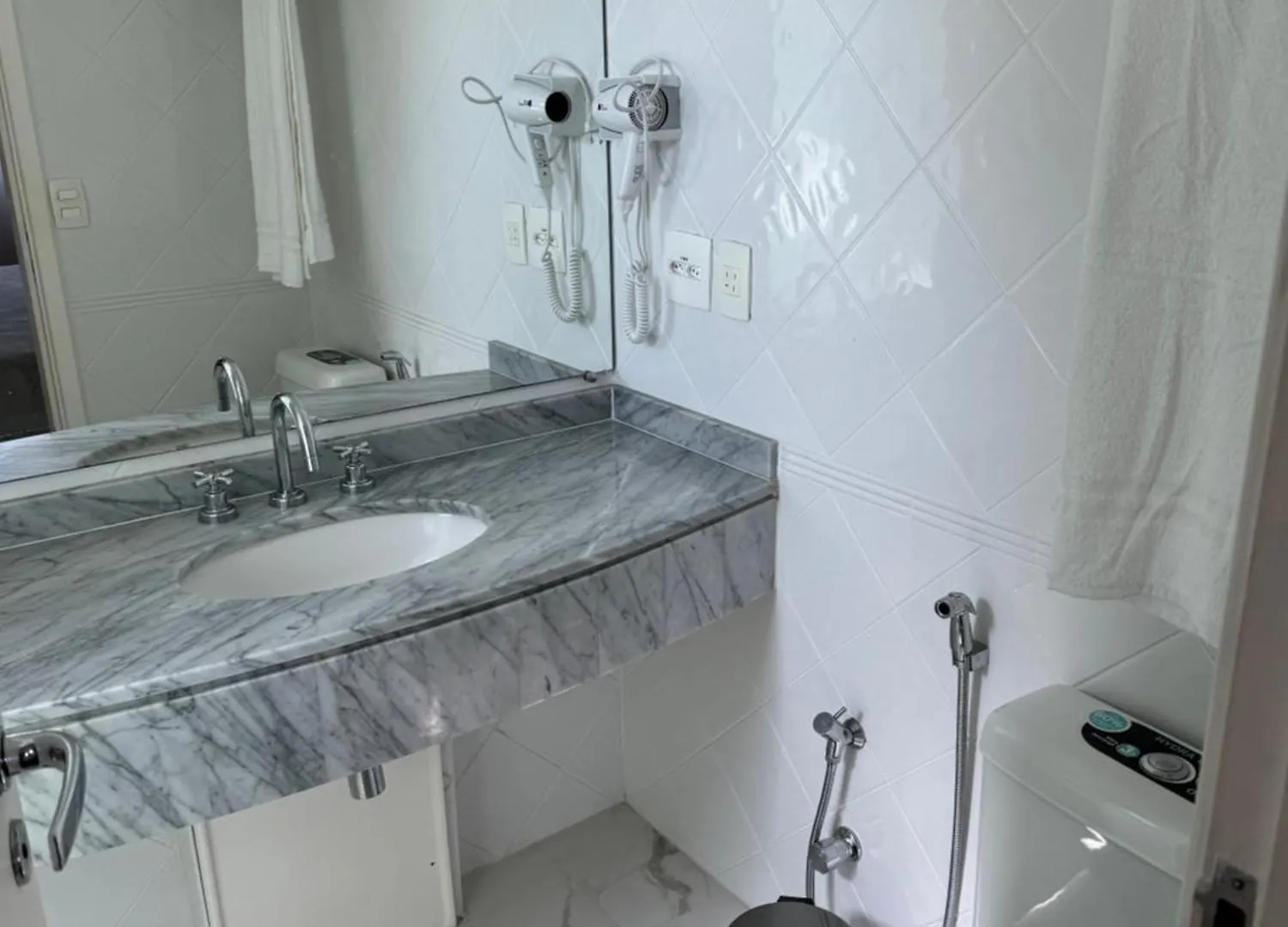 Apartamento Oscar Freire São Paulo Brazílie