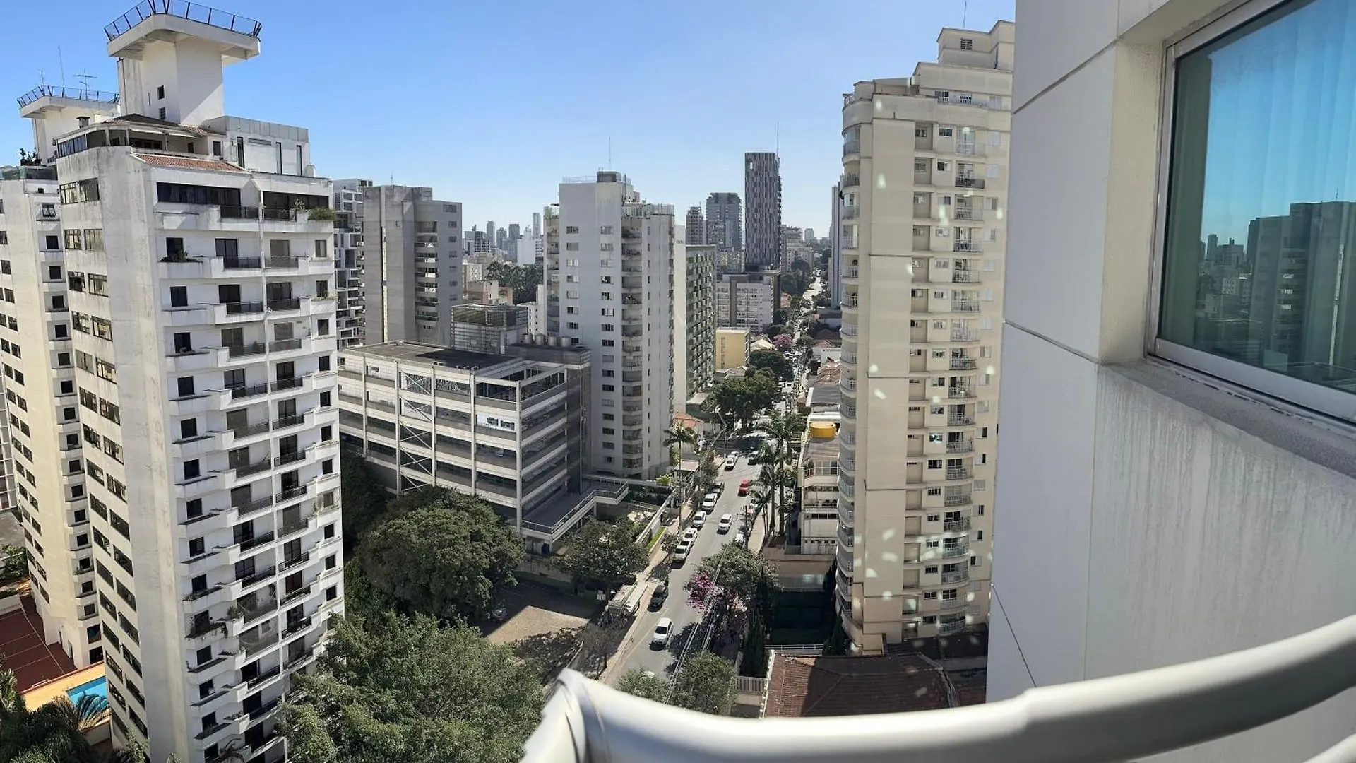 Apartamento Oscar Freire São Paulo