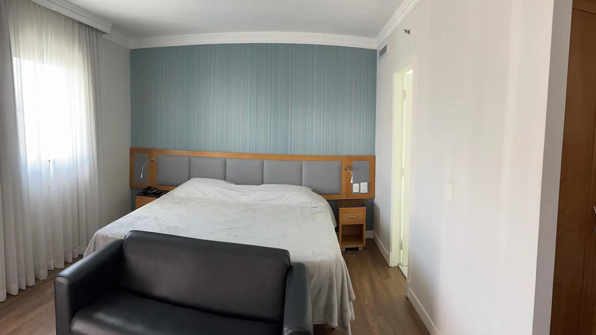Apartmán Apartamento Oscar Freire São Paulo