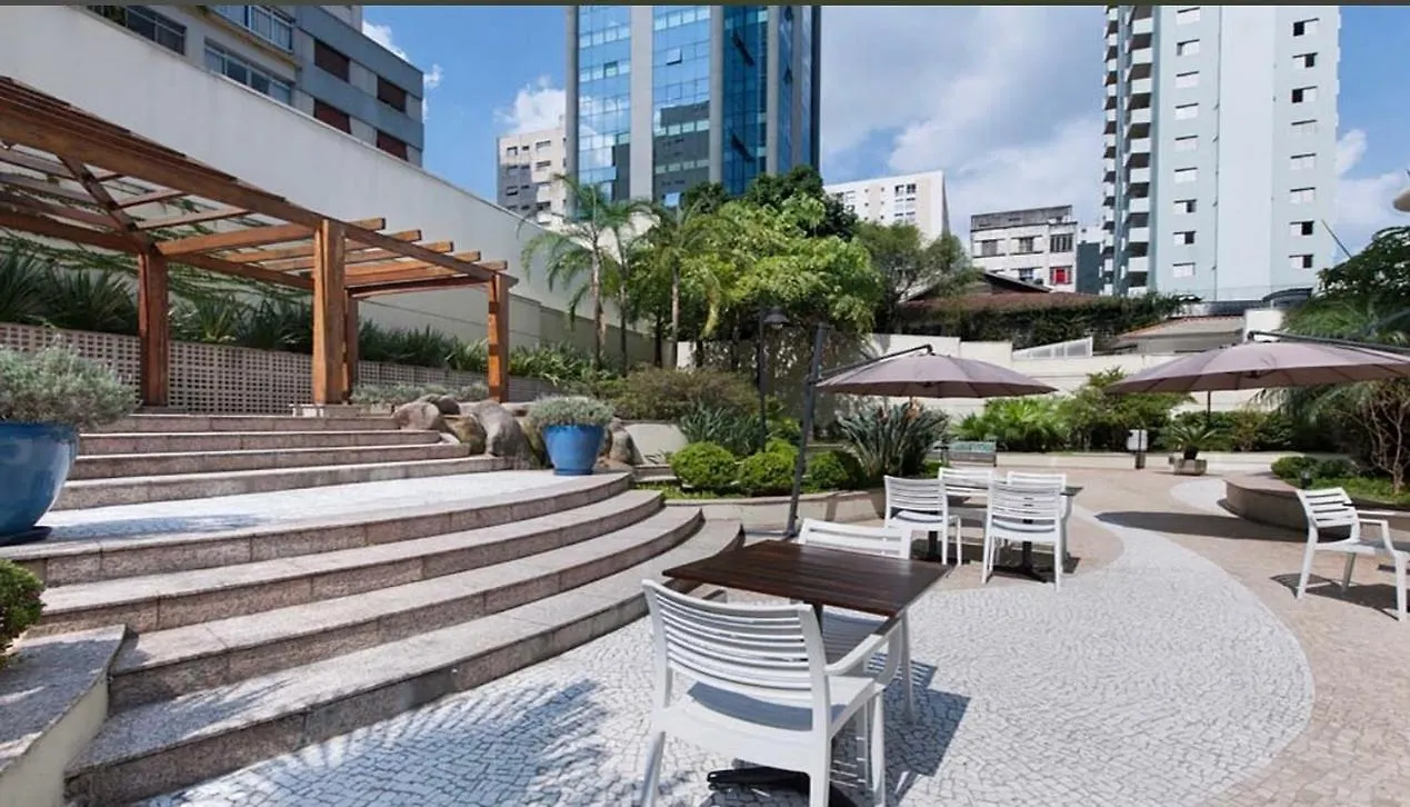 Apartamento Oscar Freire Sao Paulo Apartment