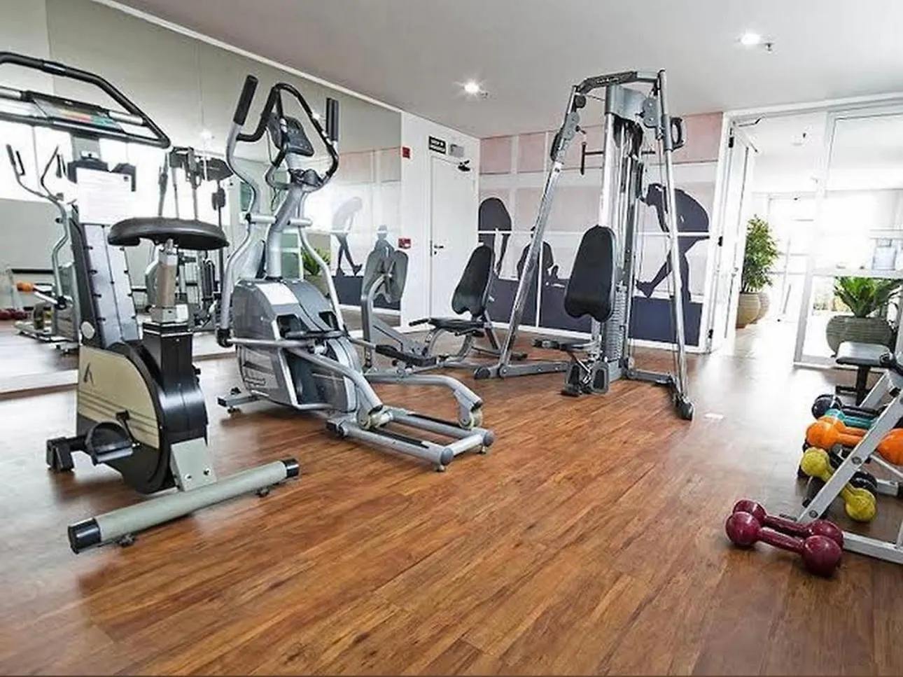 Apartamento Oscar Freire Sao Paulo