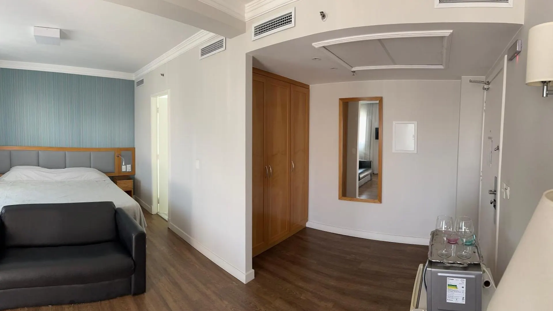 Apartamento Oscar Freire Sao Paulo 0*,