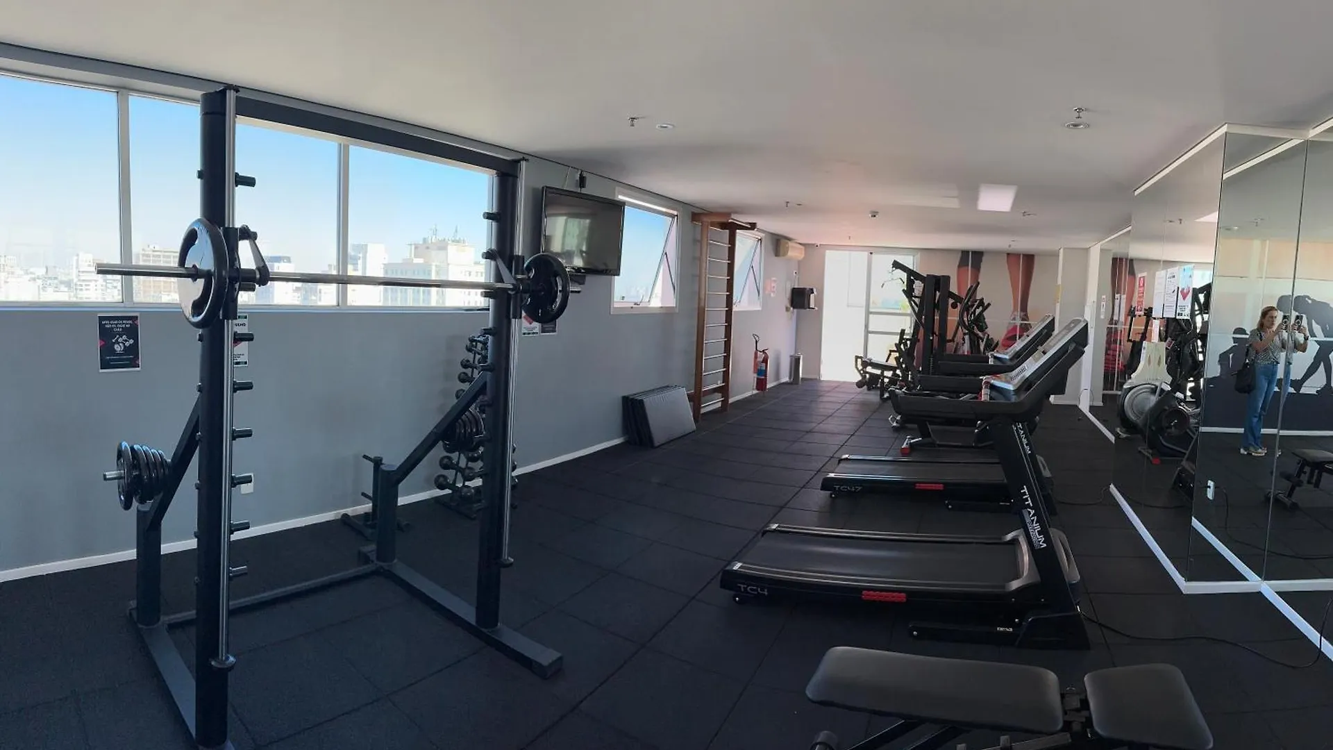 Apartamento Oscar Freire Sao Paulo Brazil