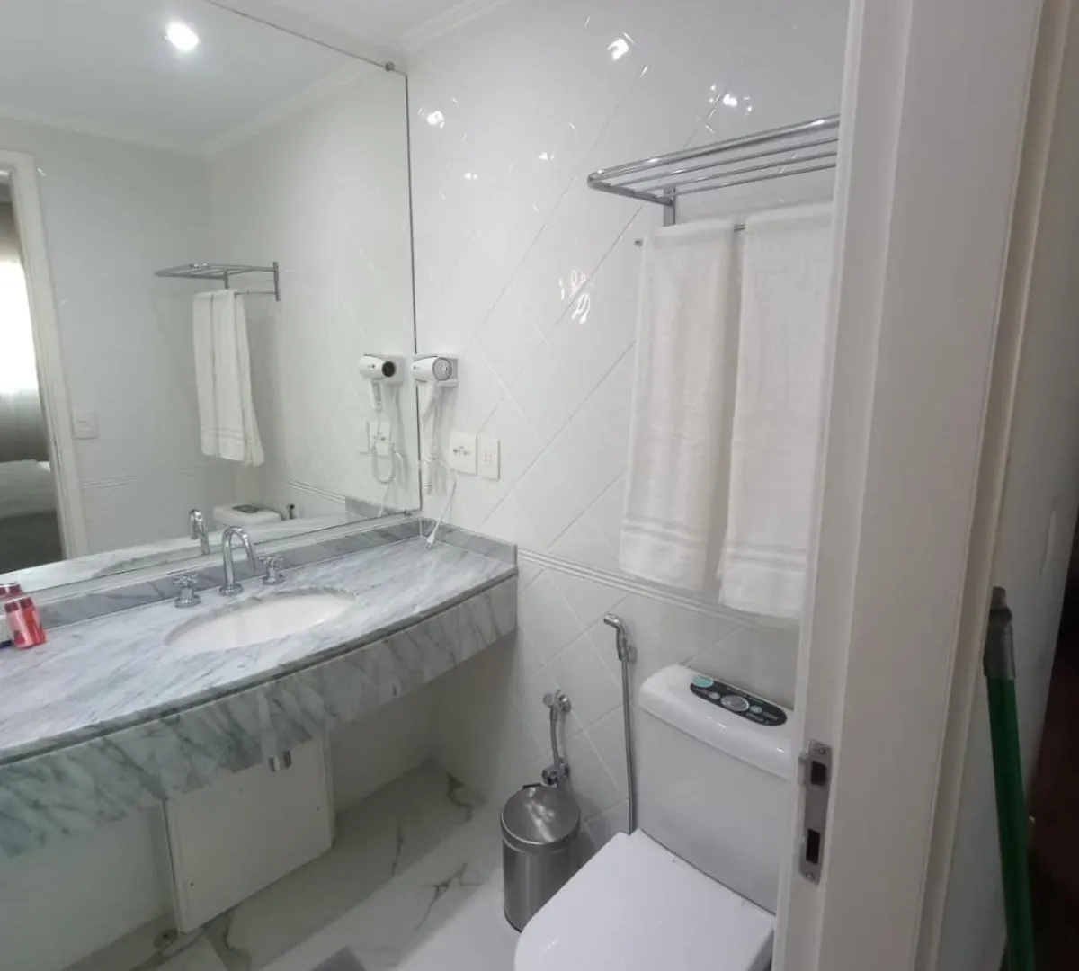 Apartamento Oscar Freire Sao Paulo Apartment