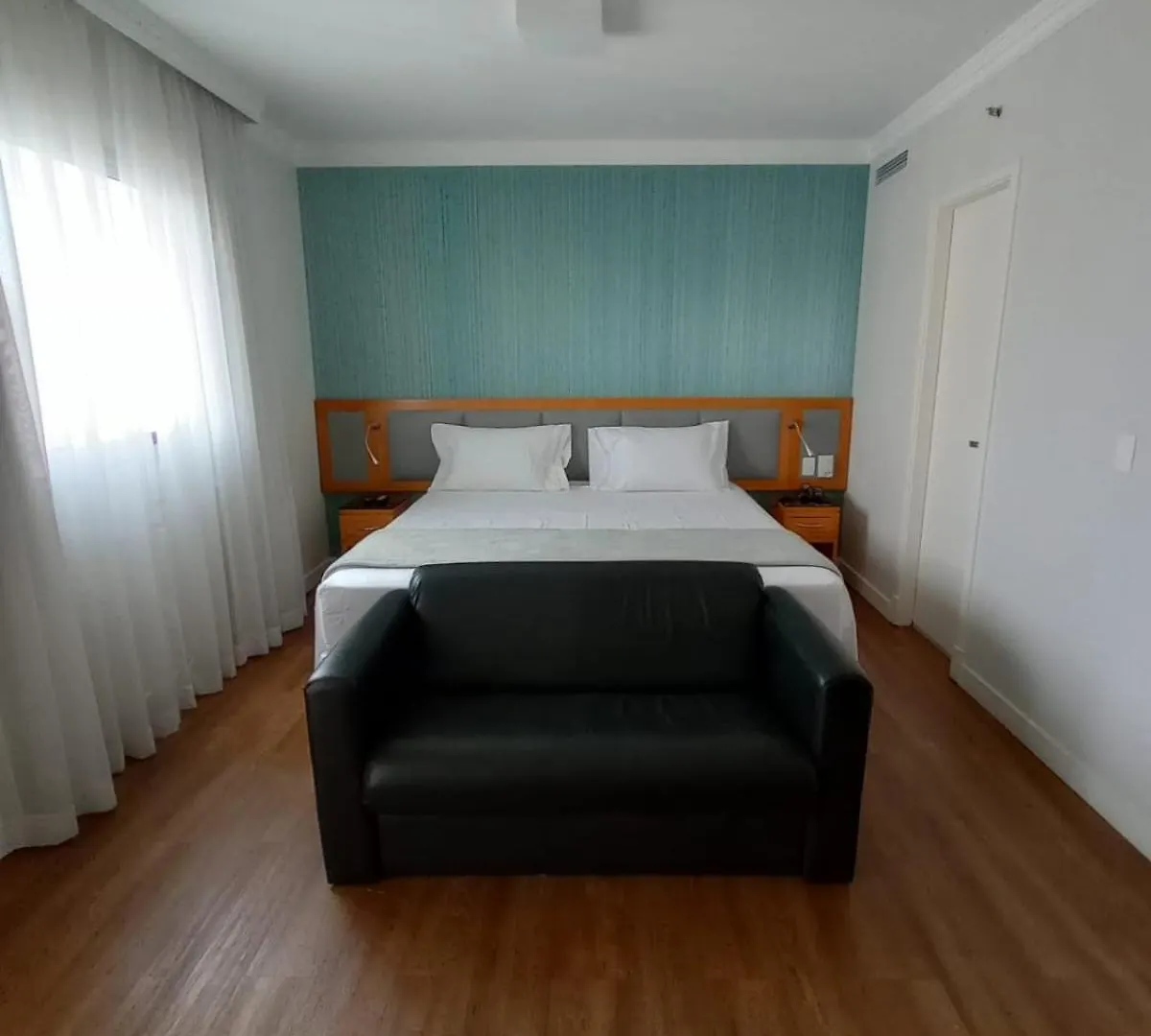 Apartamento Oscar Freire Sao Paulo Apartment