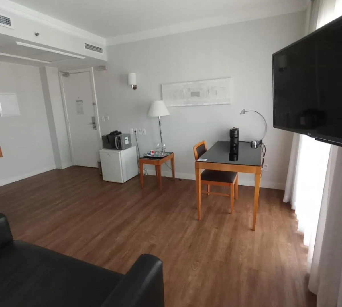 Apartamento Oscar Freire Sao Paulo